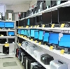 Компьютерные магазины в Сосьве
