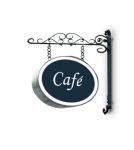 Корона - иконка «кафе» в Сосьве