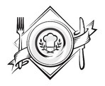 Корона - иконка «ресторан» в Сосьве